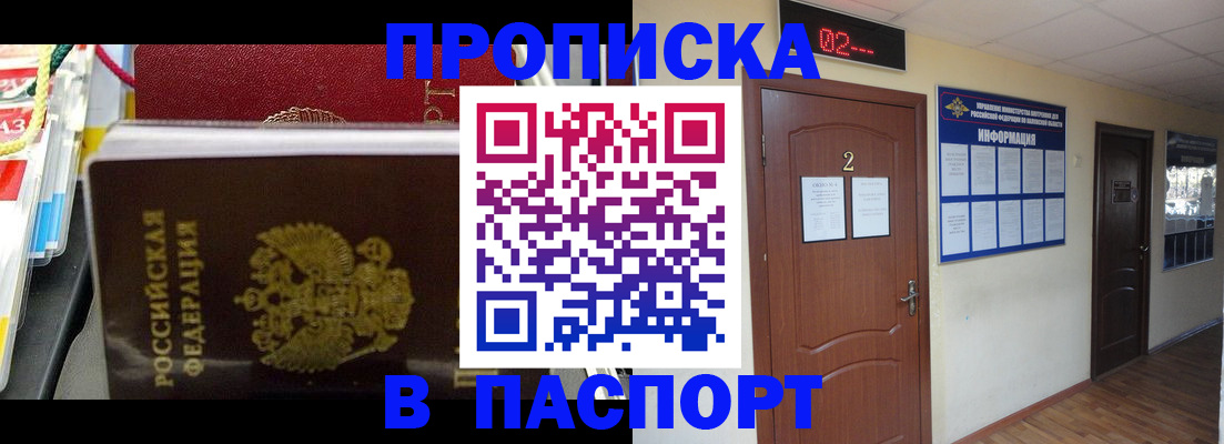 прописка гарантия в Камешково